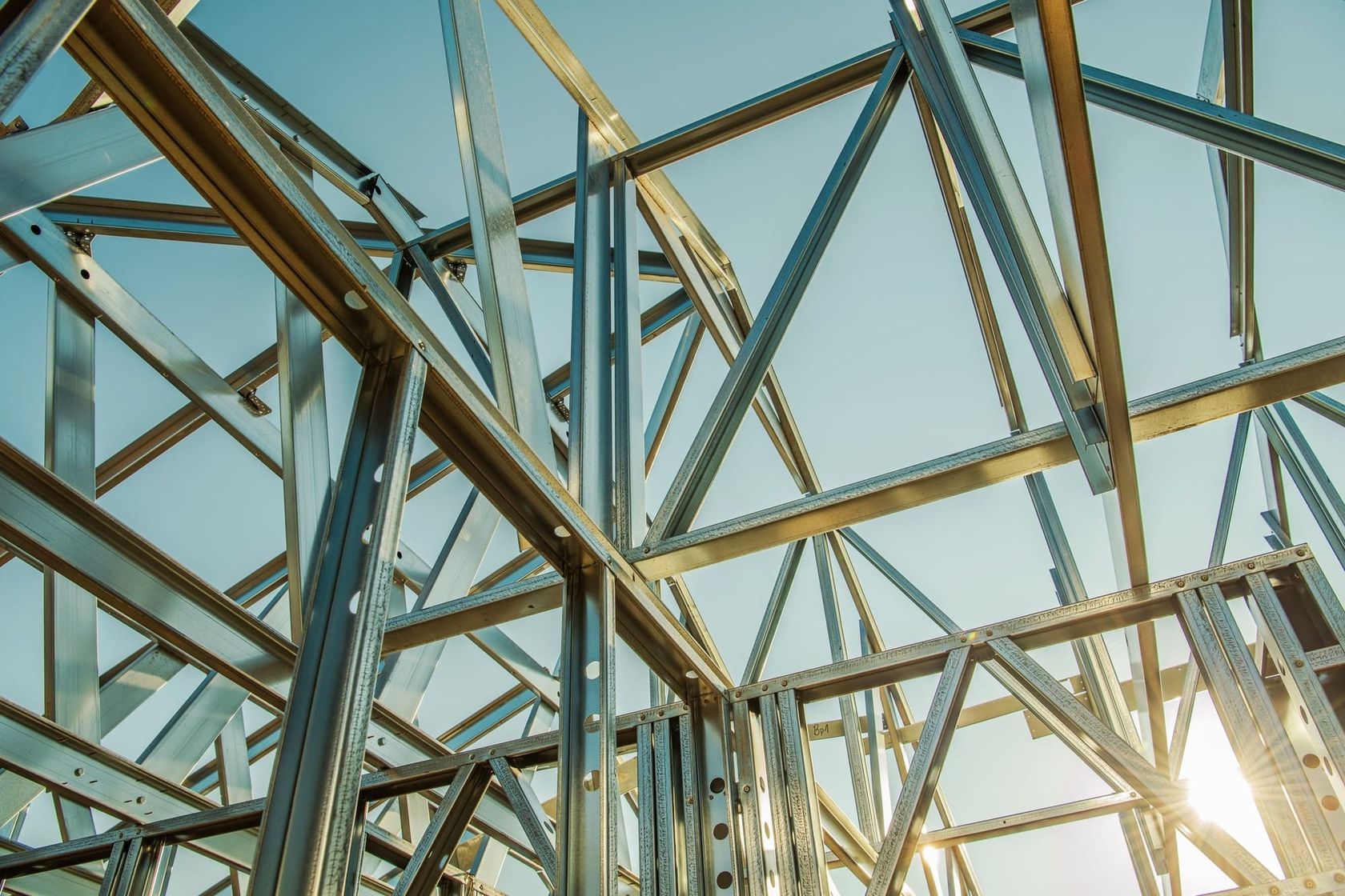 10 surprising uses of steel