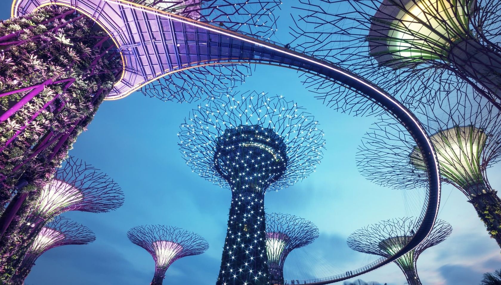 10 surprising uses of steel