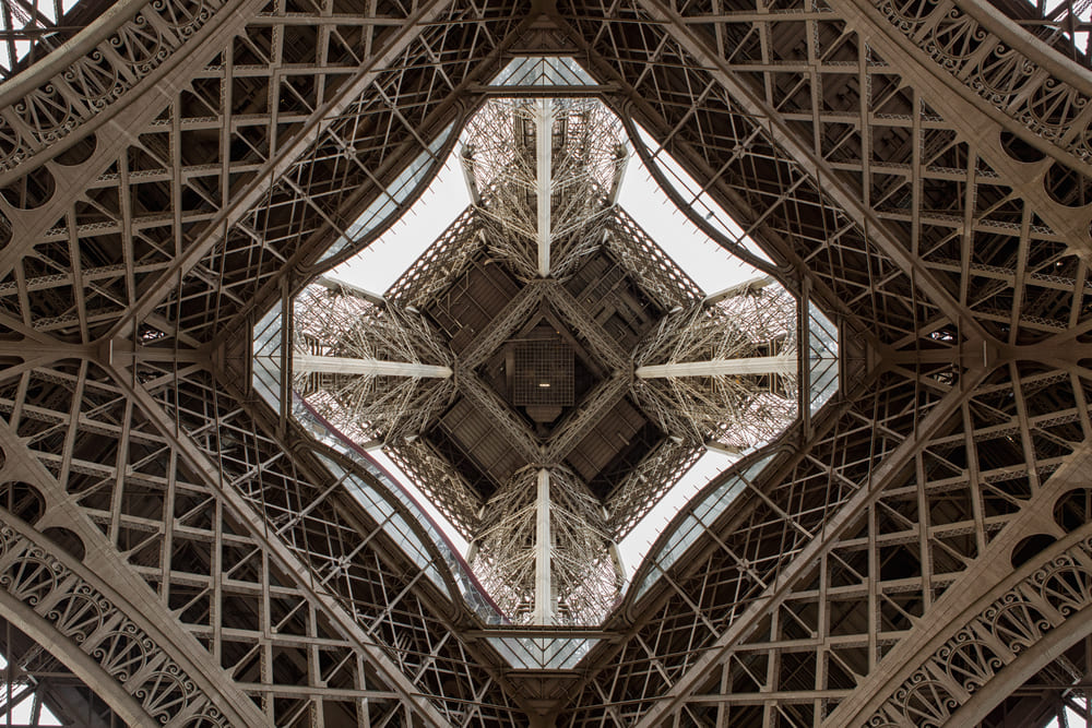 Iron Lady: 7 unique facts about the Eiffel Tower